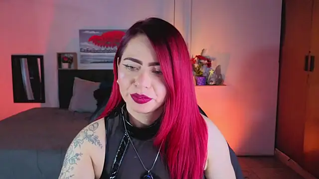 Dulce charlottee online show from April 2026 08:21:01 PM