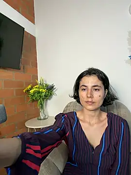 kanela3434 online show from February 2026 10:48:01 PM