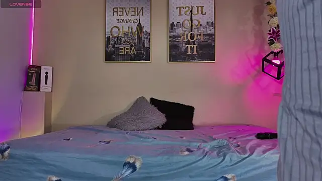 KokoAndRin online show from February 2025 10:55:02 PM