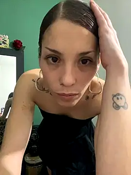 KokoAndRin online show from November 2025 08:31:01 PM