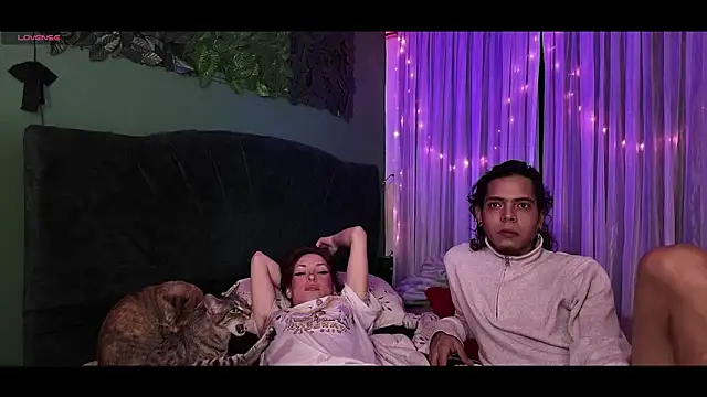 KokoAndRin online show from November 2025 11:15:01 PM