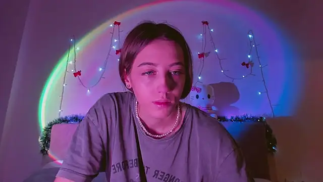 MelodyElf online show from January 2025 02:56:02 PM