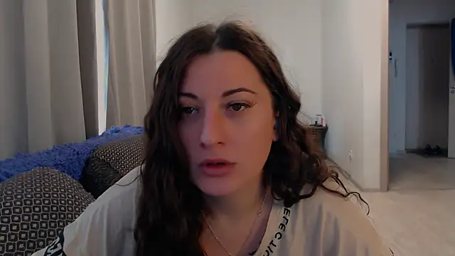 Helen Adams  online show from July 2026 06:18:01 AM