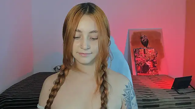 annie mora online show from February 2026 01:34:02 AM