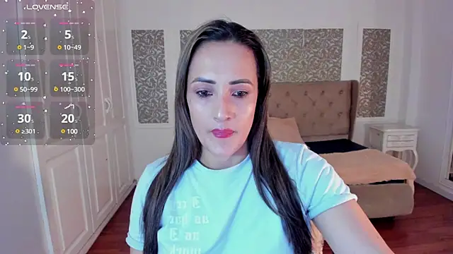 KimWessel  online show from January 2025 07:28:01 PM