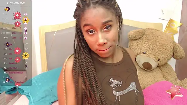 SheylaBrodhlei online show from March 2025 12:35:02 PM