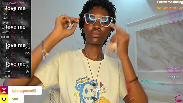 Tahira 21  online show from March 2025 01:25:02 AM