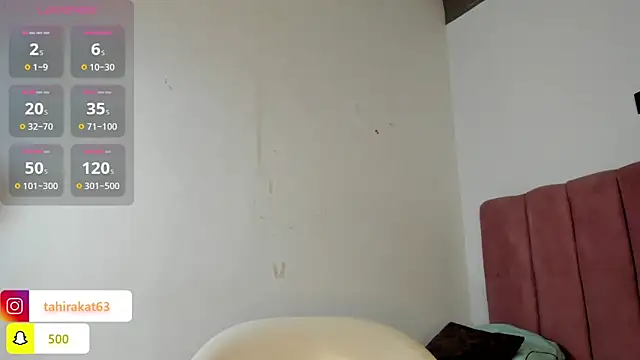 Snapshot of Tahira_21_ chatting on May 2026 09:10:01 PM Tahira 21 online show from May 2026 09:10:01 PM