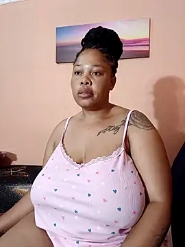 Fantasy1976 online show from March 2026 10:33:01 AM