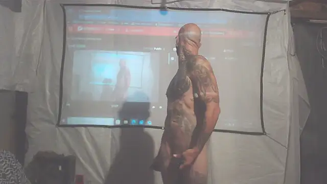 Smurfschmidt online show from November 2025 04:15:02 AM