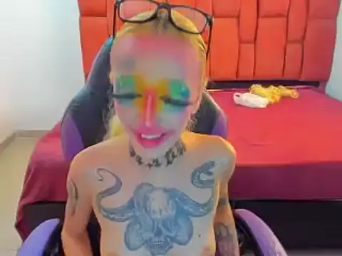 Snapshot of barbara_anal_squirt_ chatting on February 2025 12:25:02 PM barbara anal squirt online show from February 2025 12:25:02 PM