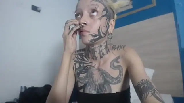 barbara anal squirt  online show from February 2026 04:54:01 PM