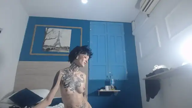 barbara anal squirt  online show from February 2026 07:56:01 PM