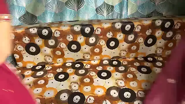 shuhana  online show from April 2026 04:34:01 AM