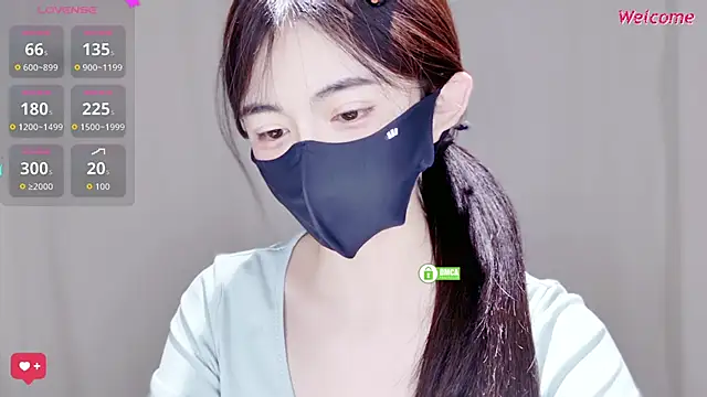 Duduludululu online show from March 2026 12:56:01 PM