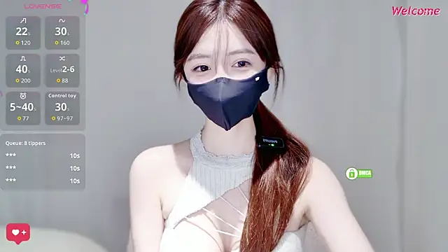 Duduludululu online show from March 2026 08:03:02 AM