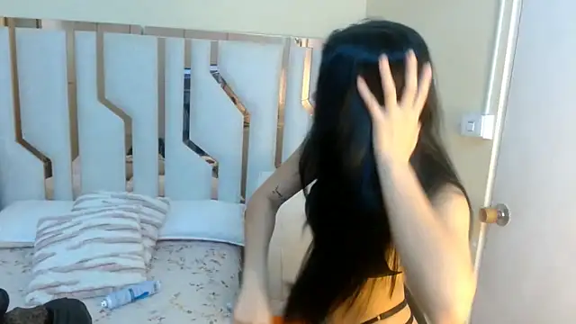 TifanyChill online show from February 2026 06:28:02 PM