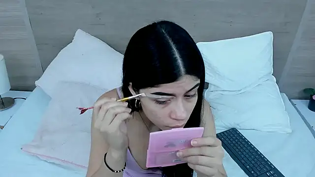 TifanyChill online show from March 2026 02:35:02 PM