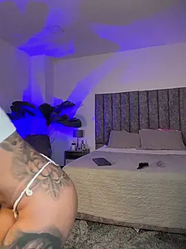 milaivanova online show from January 2026 02:44:01 PM