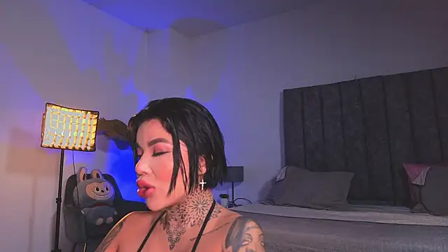 milaivanova online show from April 2026 10:27:01 AM