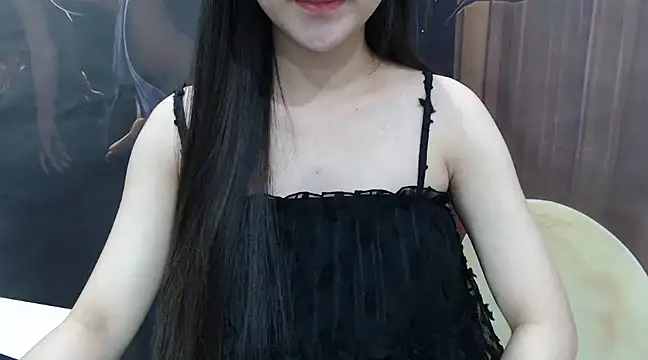 Snapshot of KaleAnisa chatting on March 2025 10:56:02 AM KaleAnisa online show from March 2025 10:56:02 AM