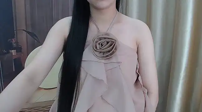 Snapshot of KaleAnisa chatting on March 2025 08:08:01 AM KaleAnisa online show from March 2025 08:08:01 AM