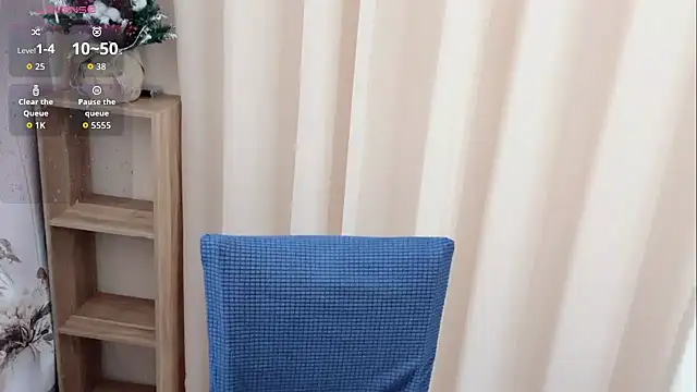 Snapshot of KaleAnisa chatting on November 2025 01:17:02 AM KaleAnisa online show from November 2025 01:17:02 AM