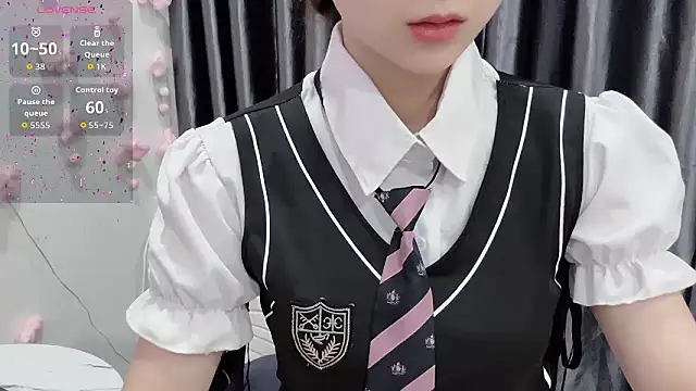 KaleAnisa online show from June 2026 01:32:02 AM