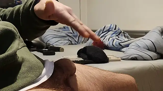 Alphapimmelchen online show from January 2025 01:04:02 AM