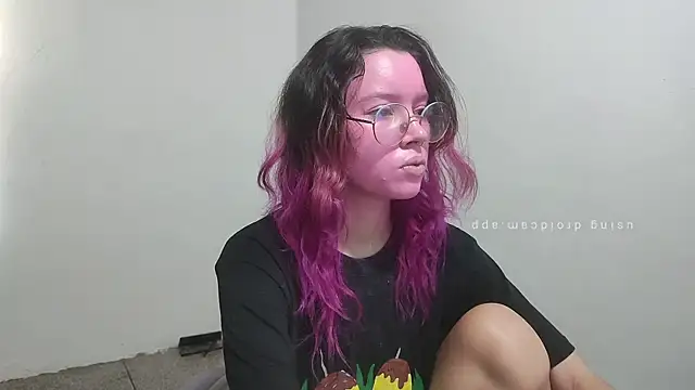 WandaDoll online show from December 2025 12:10:01 PM