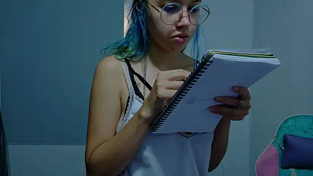 WandaDoll online show from February 2026 12:09:02 PM