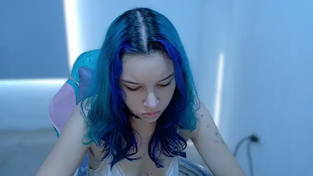 WandaDoll online show from April 2026 12:22:02 PM