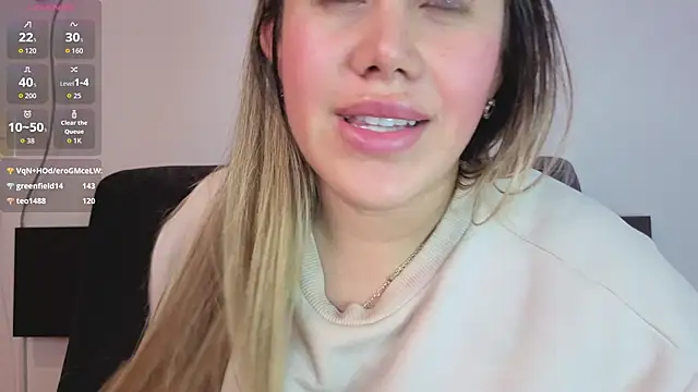 eleecttraa 12 online show from April 2026 09:39:33 PM