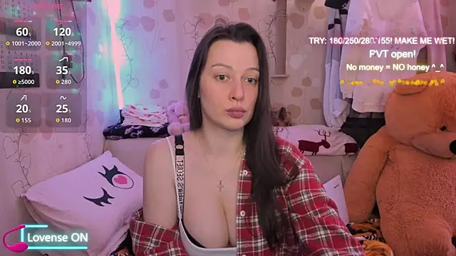 Lilly Black88888 online show from April 2026 07:28:01 AM