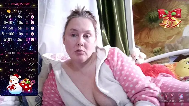 pussykroshka online show from December 2024 12:59:02 PM