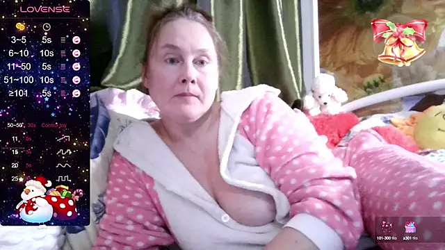 pussykroshka online show from December 2024 07:27:02 PM
