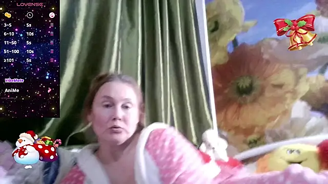 pussykroshka online show from December 2024 05:02:01 PM