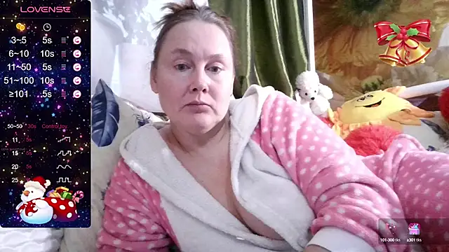 pussykroshka online show from December 2024 12:05:01 PM