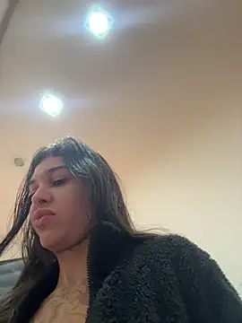 Snapshot of Nikatsu chatting on May 2026 11:27:02 AM Nikatsu online show from May 2026 11:27:02 AM