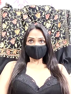 Snapshot of Yours-Bebo chatting on February 2025 07:37:02 PM Yours-Bebo online show from February 2025 07:37:02 PM