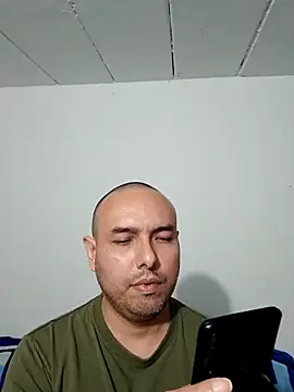 ElSunEagle online show from November 2025 04:24:02 AM