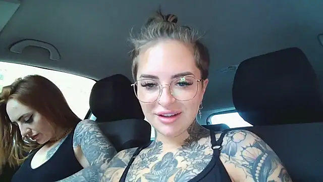 Rubyrichhxo online show from December 2024 12:41:01 PM