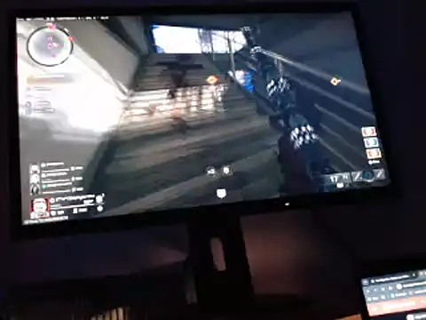 FleshlightFan online show from November 2025 01:48:02 AM