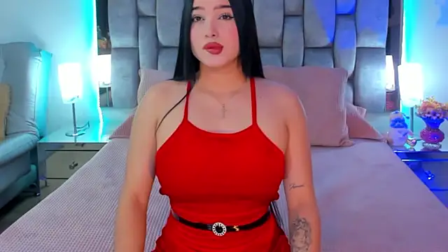 Abbye blue01 online show from December 2024 10:56:01 PM