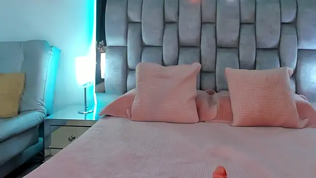 Abbye blue01 online show from December 2024 02:53:01 AM