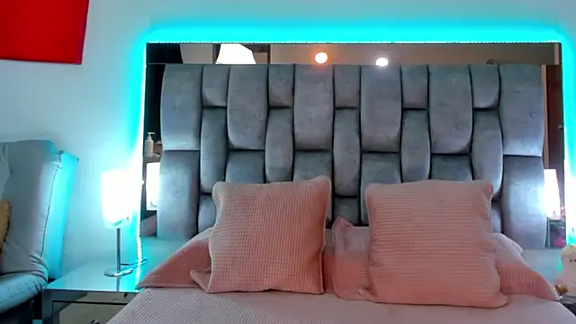 Abbye blue01 online show from December 2024 12:19:01 AM