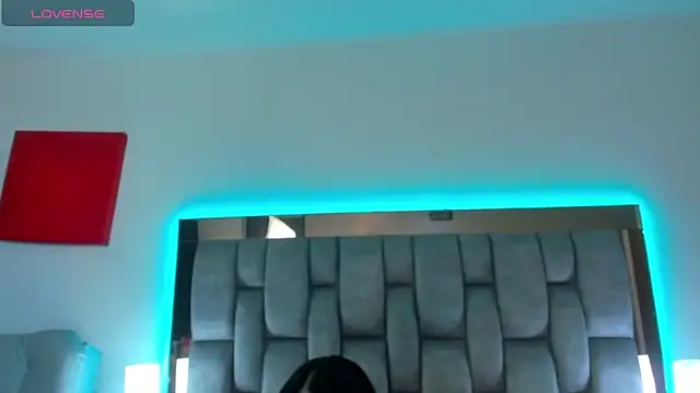 Abbye blue01 online show from January 2025 01:53:01 AM