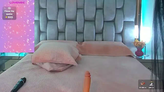 Abbye blue01 online show from January 2025 03:39:02 AM