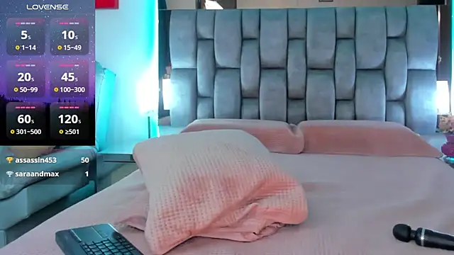 Abbye blue01 online show from January 2025 02:39:01 AM