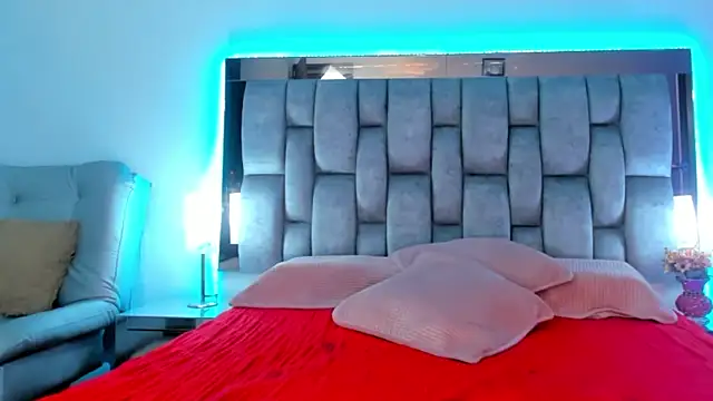 Abbye blue01 online show from February 2025 04:47:01 AM